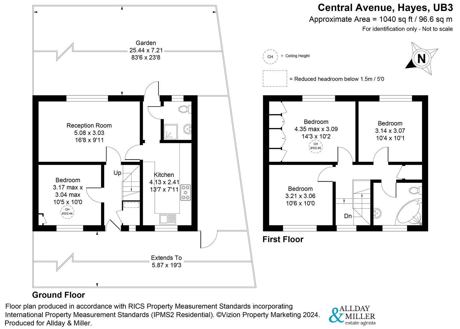 Property Floorplans 1