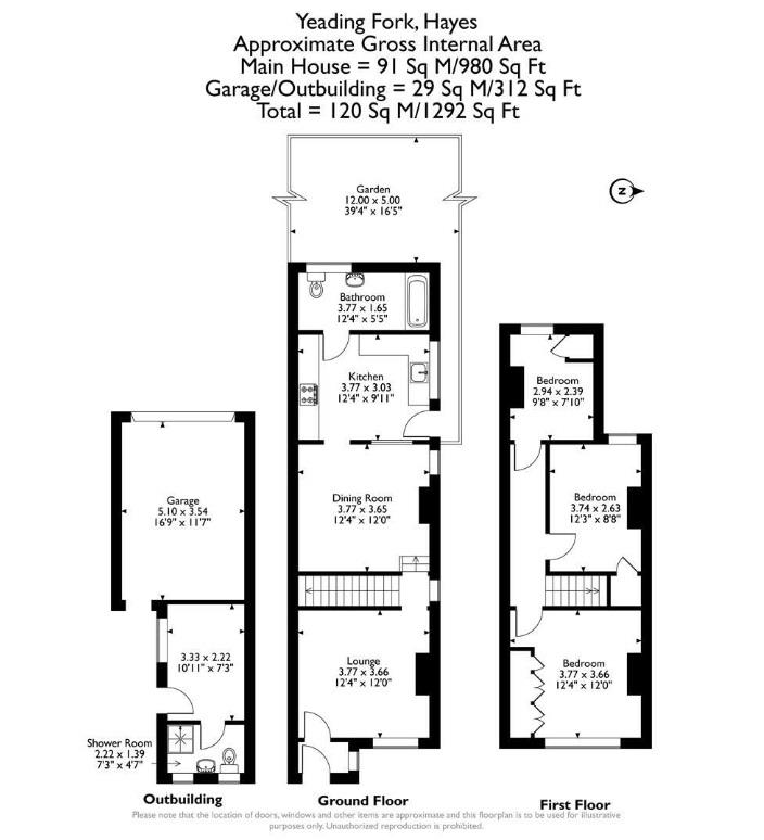 Property Floorplans 1