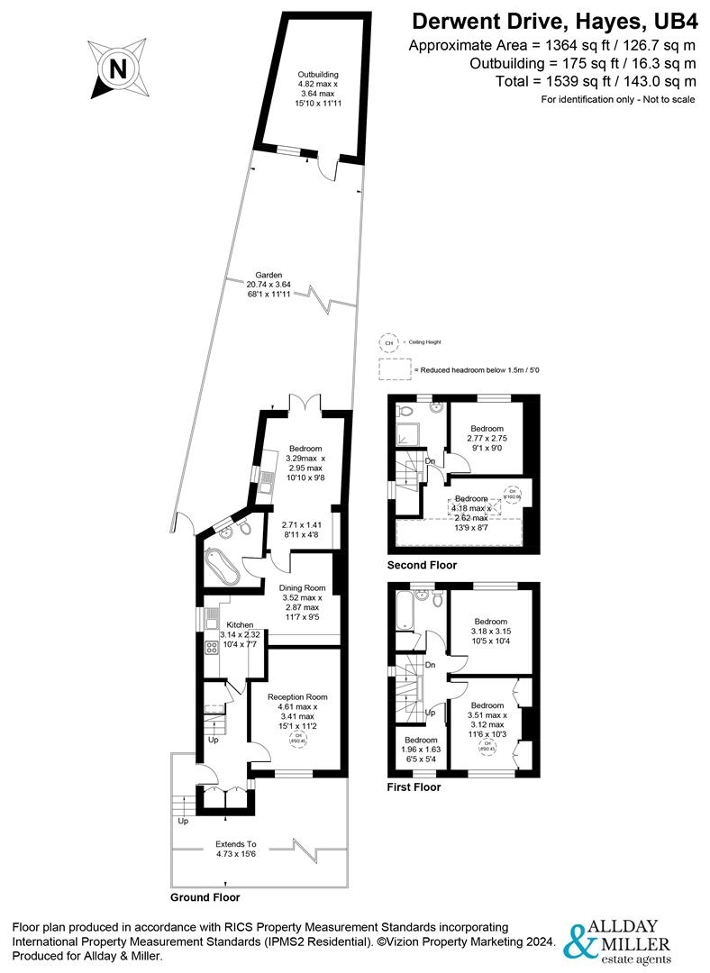 Property Floorplans 1