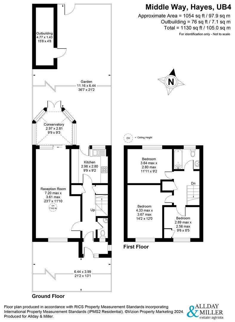 Property Floorplans 1