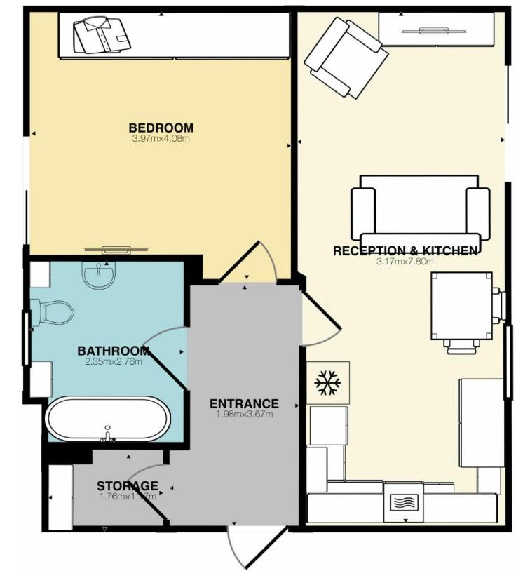 Property Floorplans 1