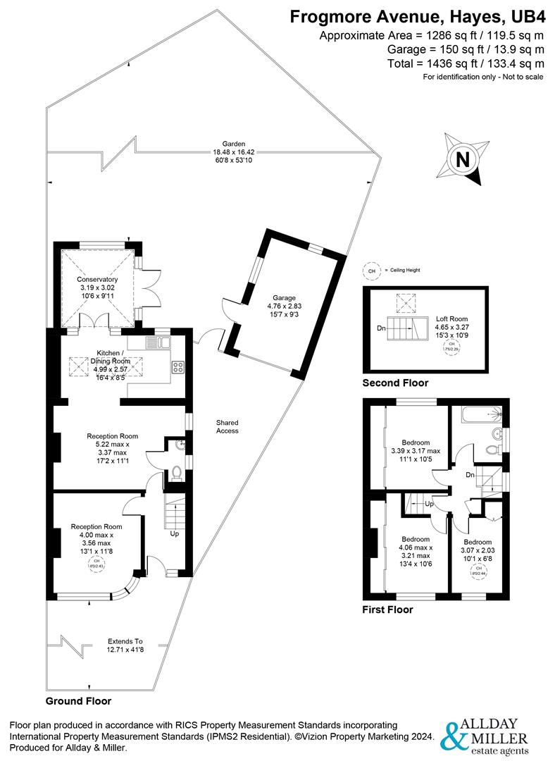 Property Floorplans 1