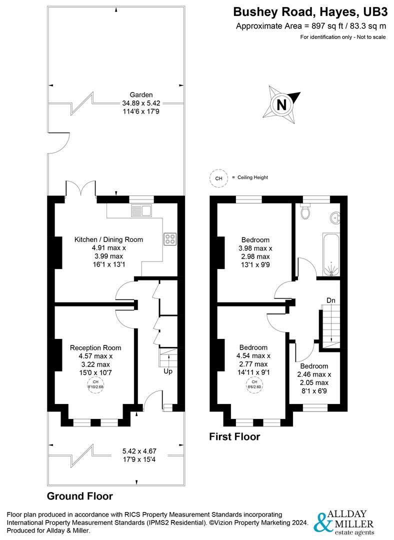 Property Floorplans 1