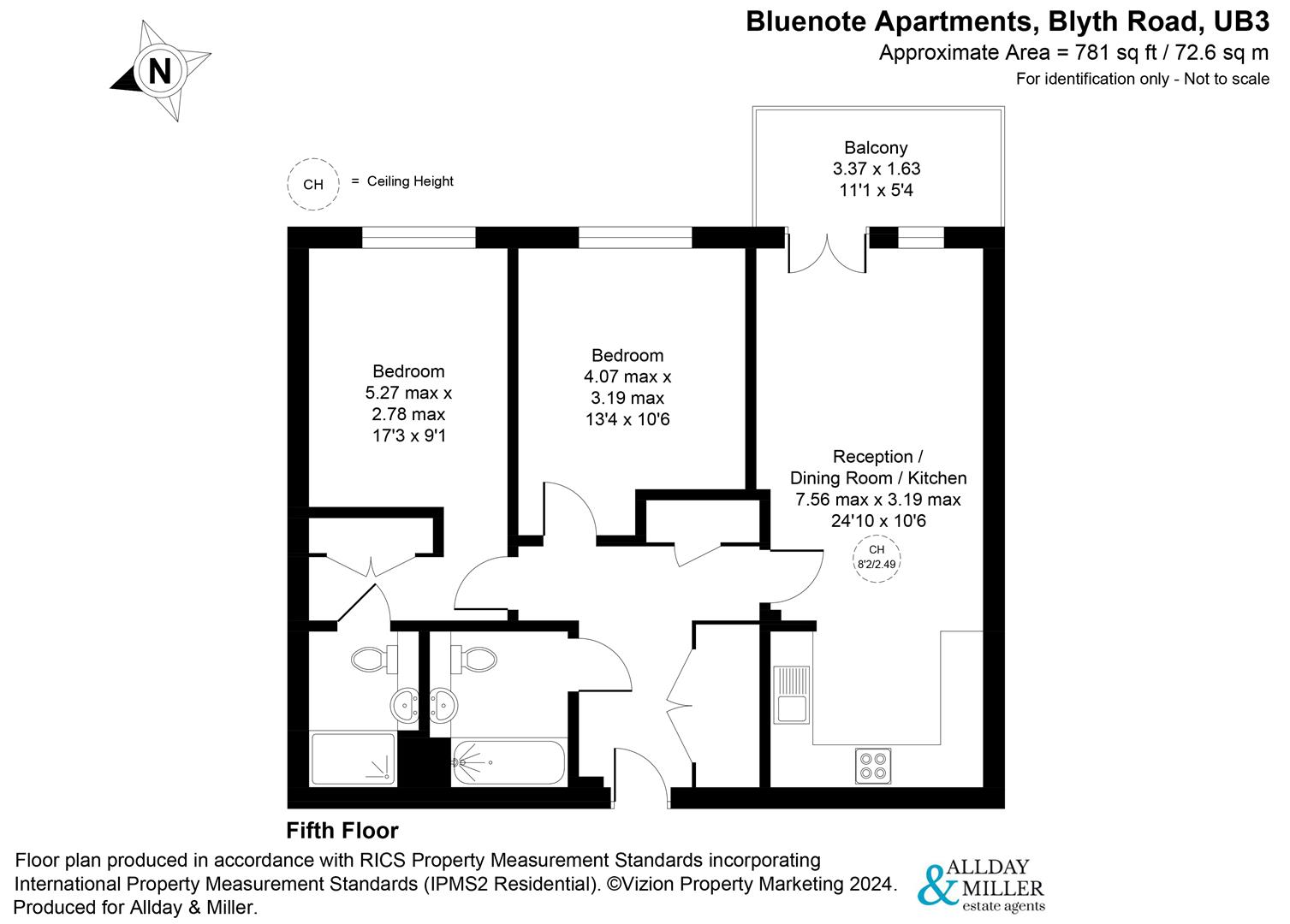 Property Floorplans 1