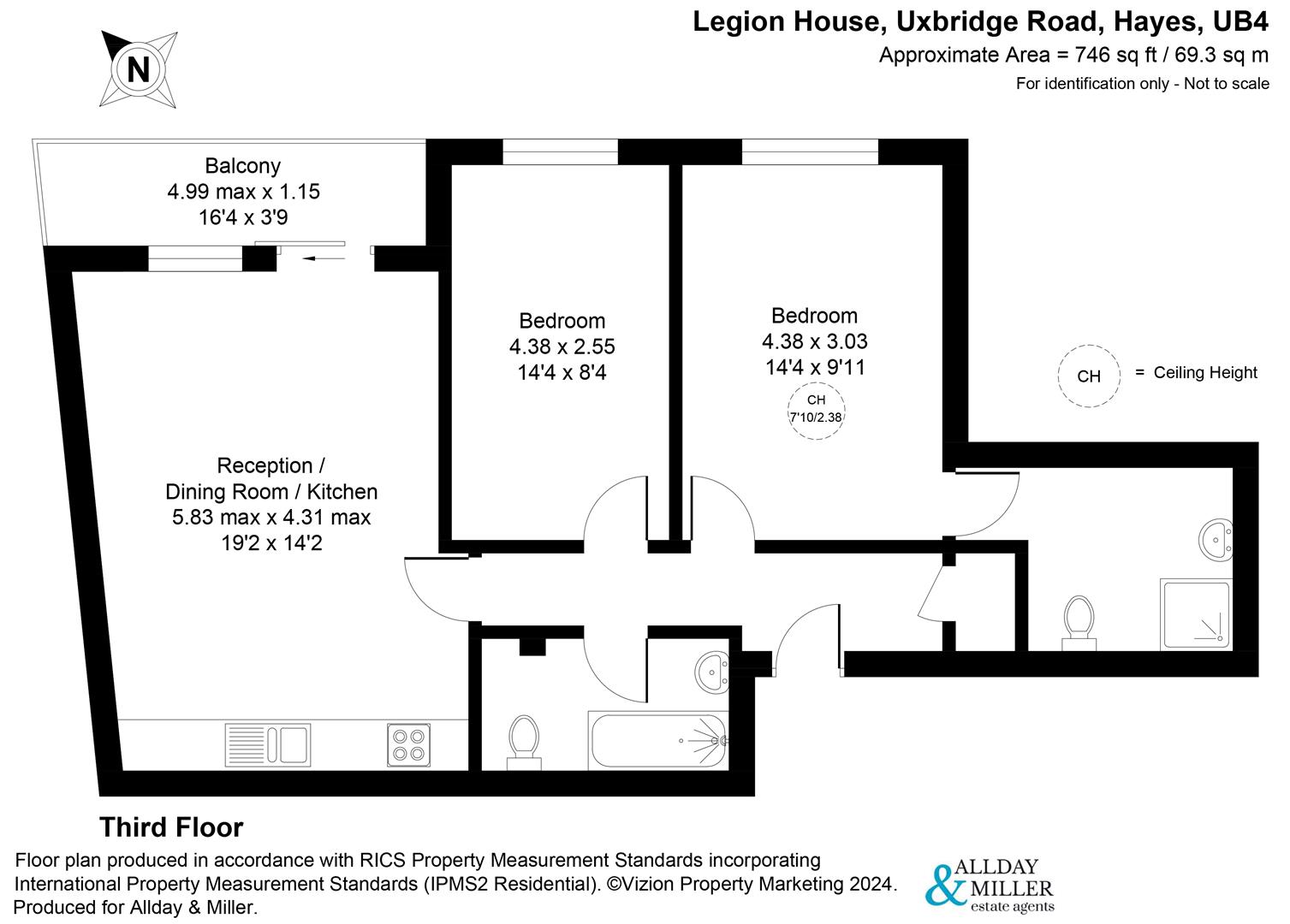 Property Floorplans 1