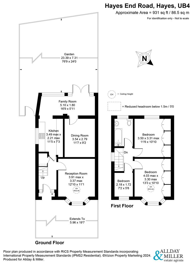 Property Floorplans 1