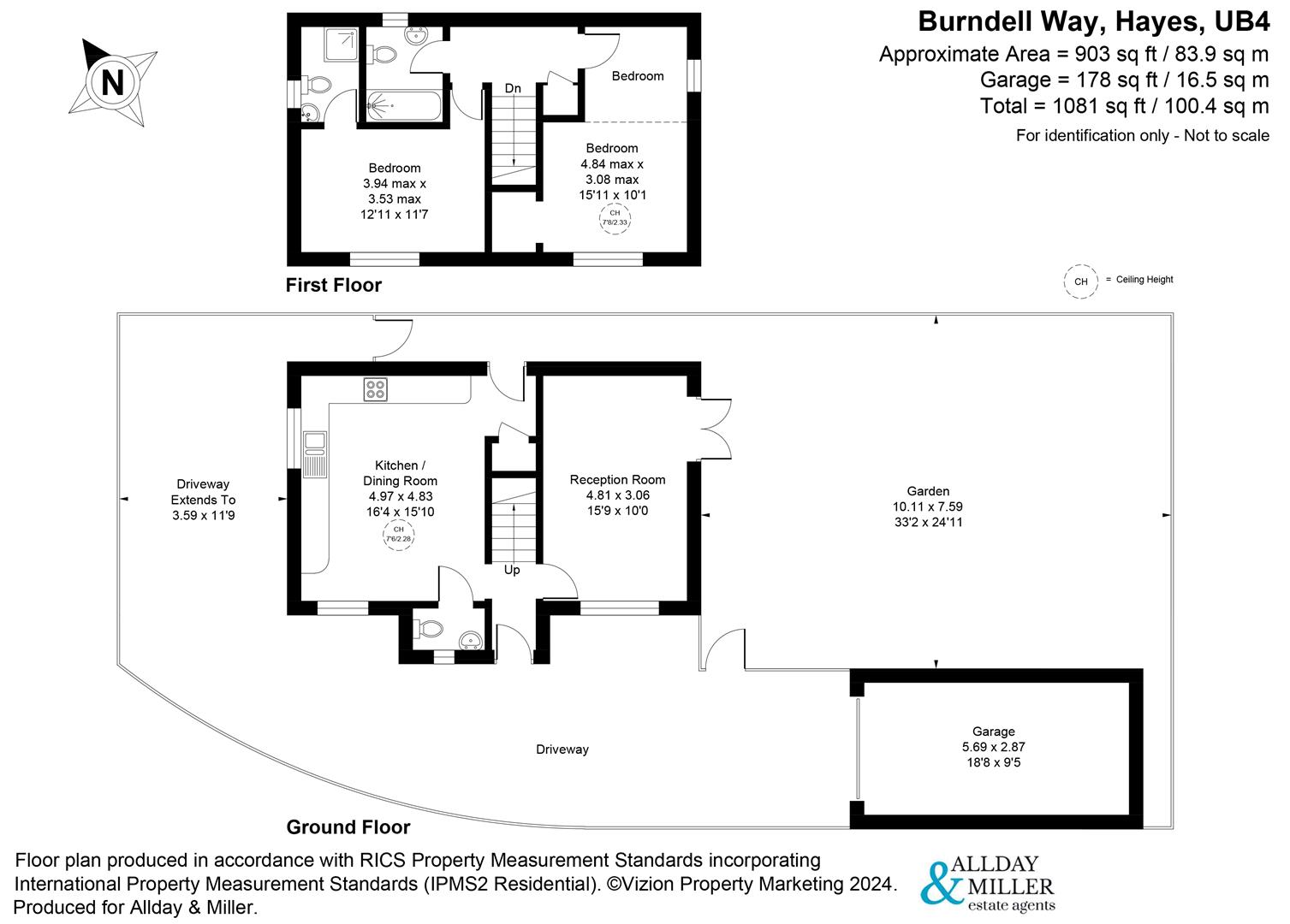 Property Floorplans 1