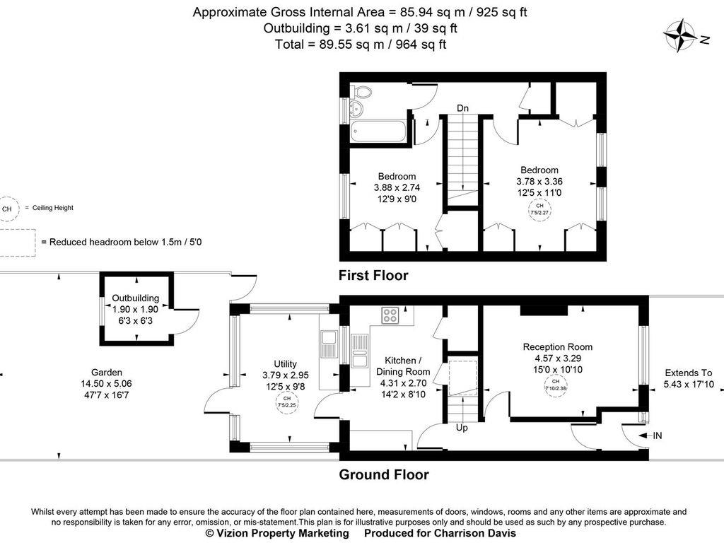 Property Floorplans 1