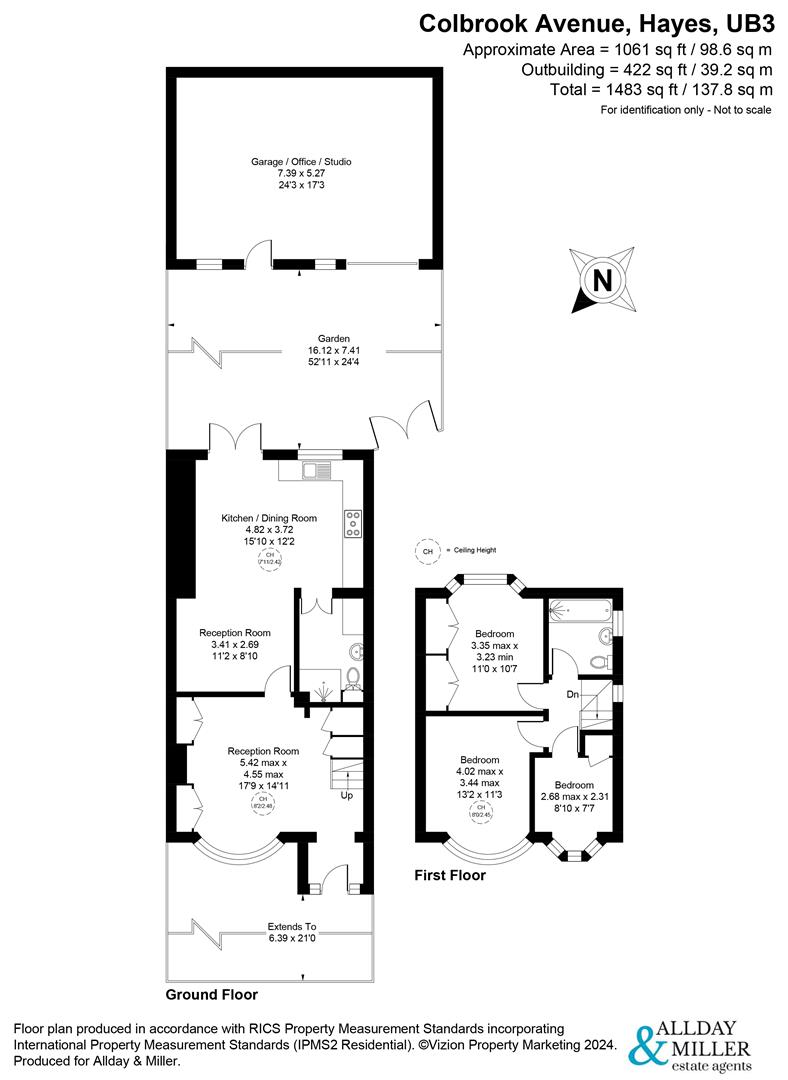 Property Floorplans 1