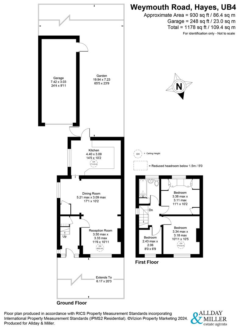 Property Floorplans 1