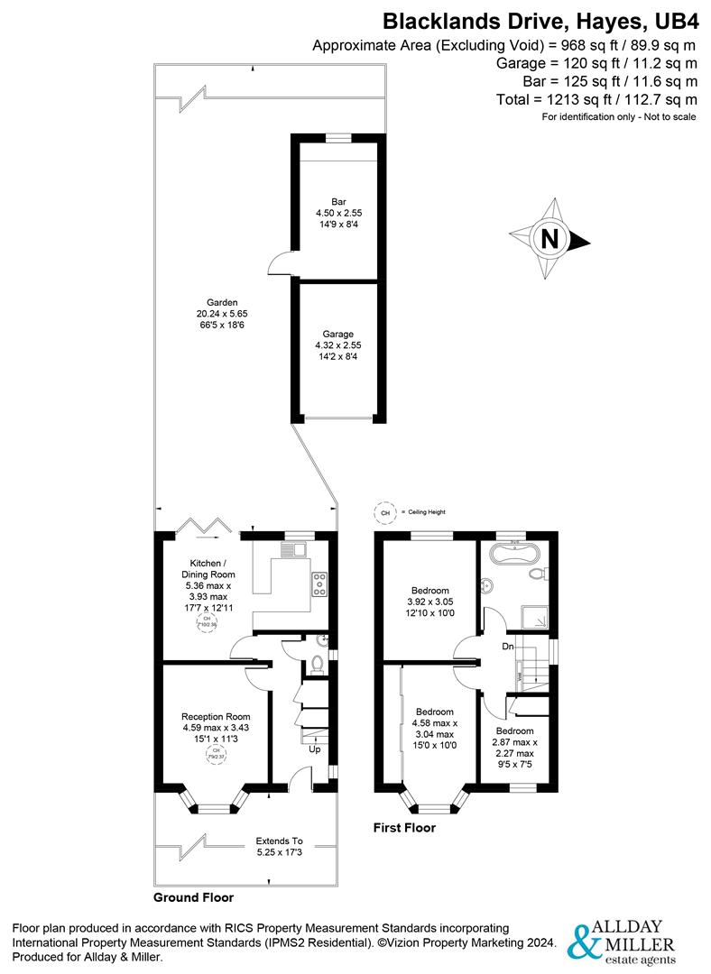 Property Floorplans 1
