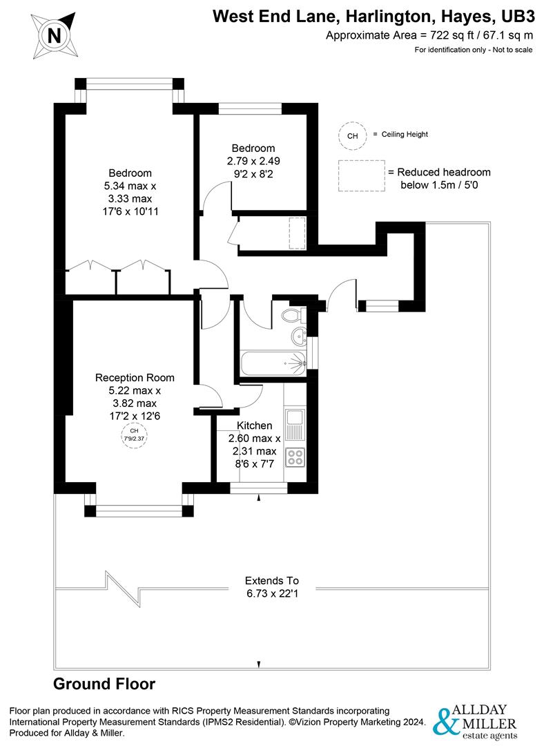 Property Floorplans 1
