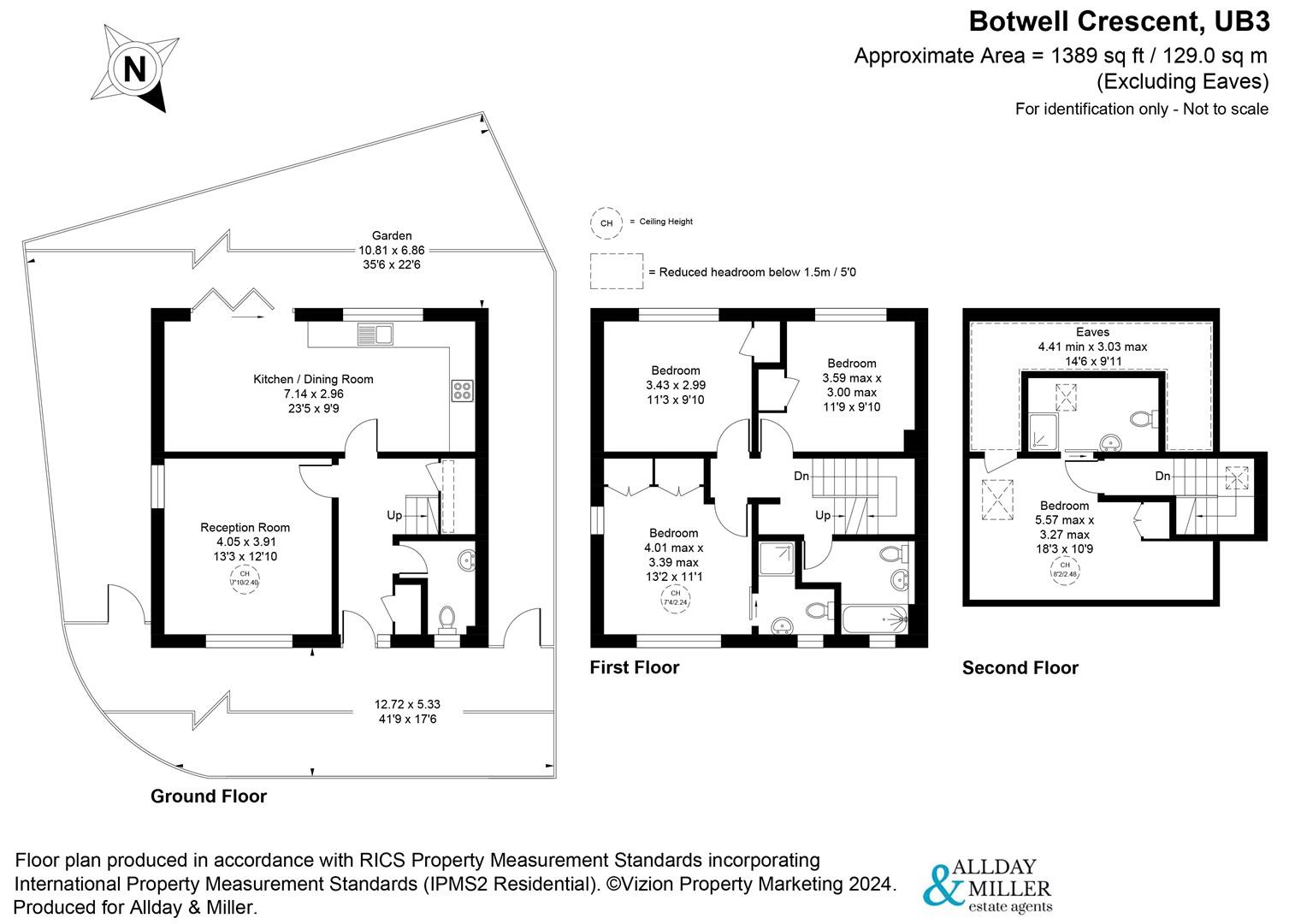 Property Floorplans 1