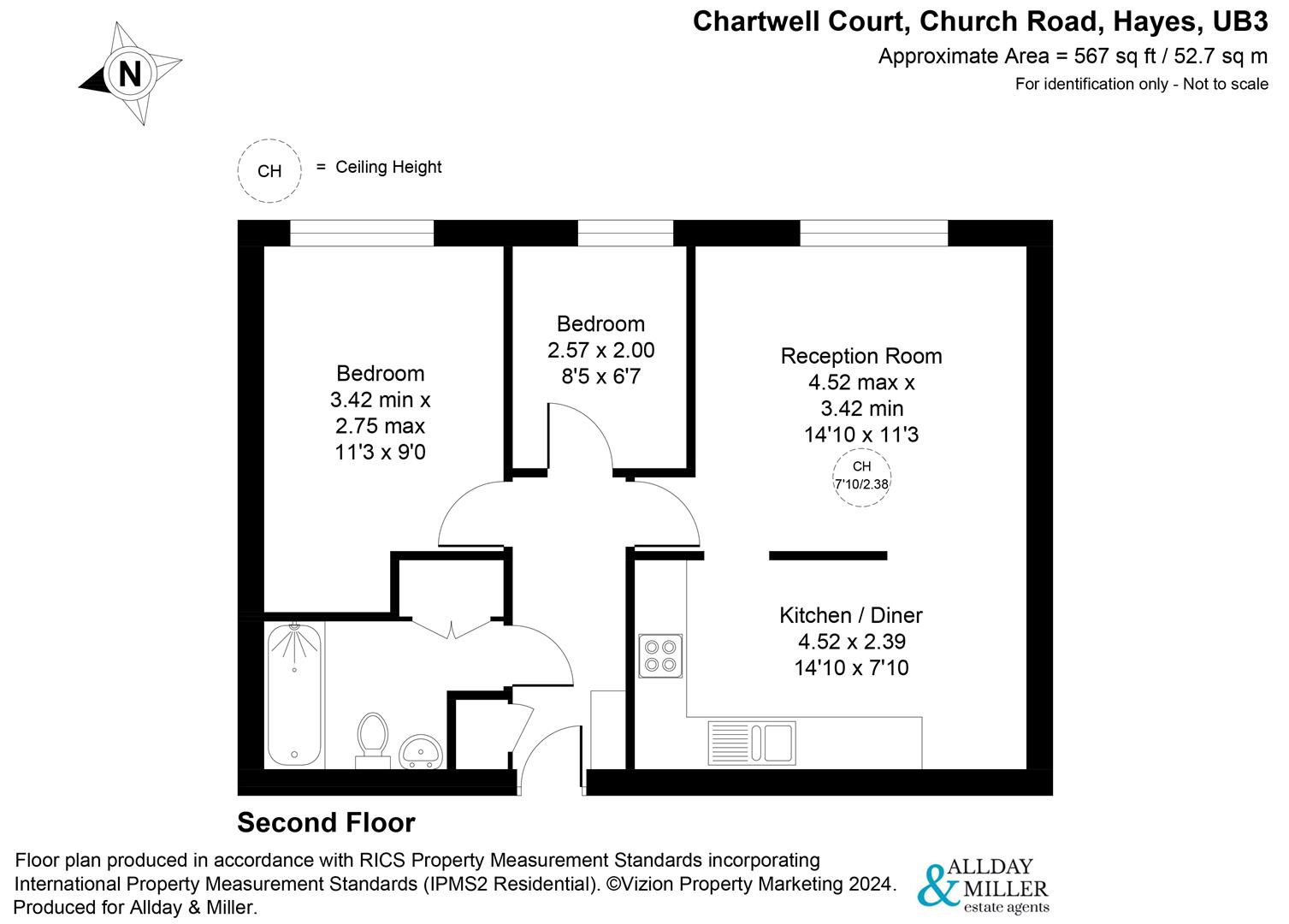 Property Floorplans 1