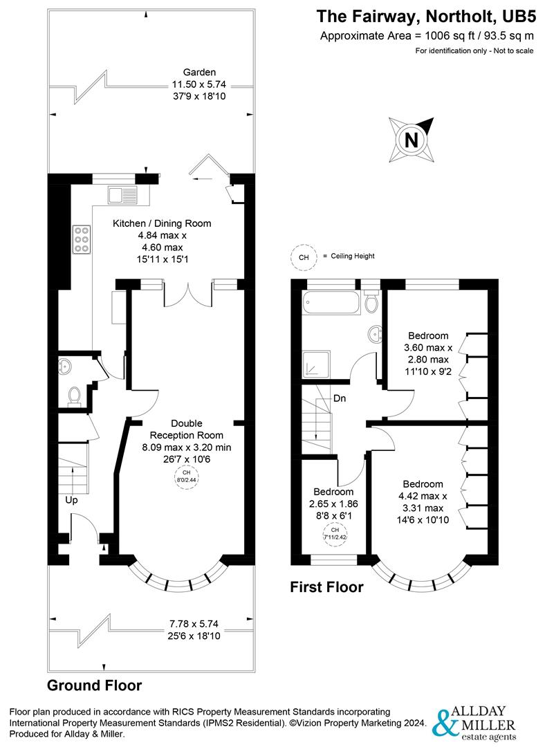 Property Floorplans 1