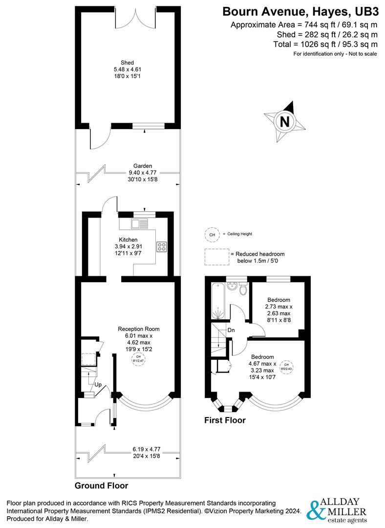 Property Floorplans 1