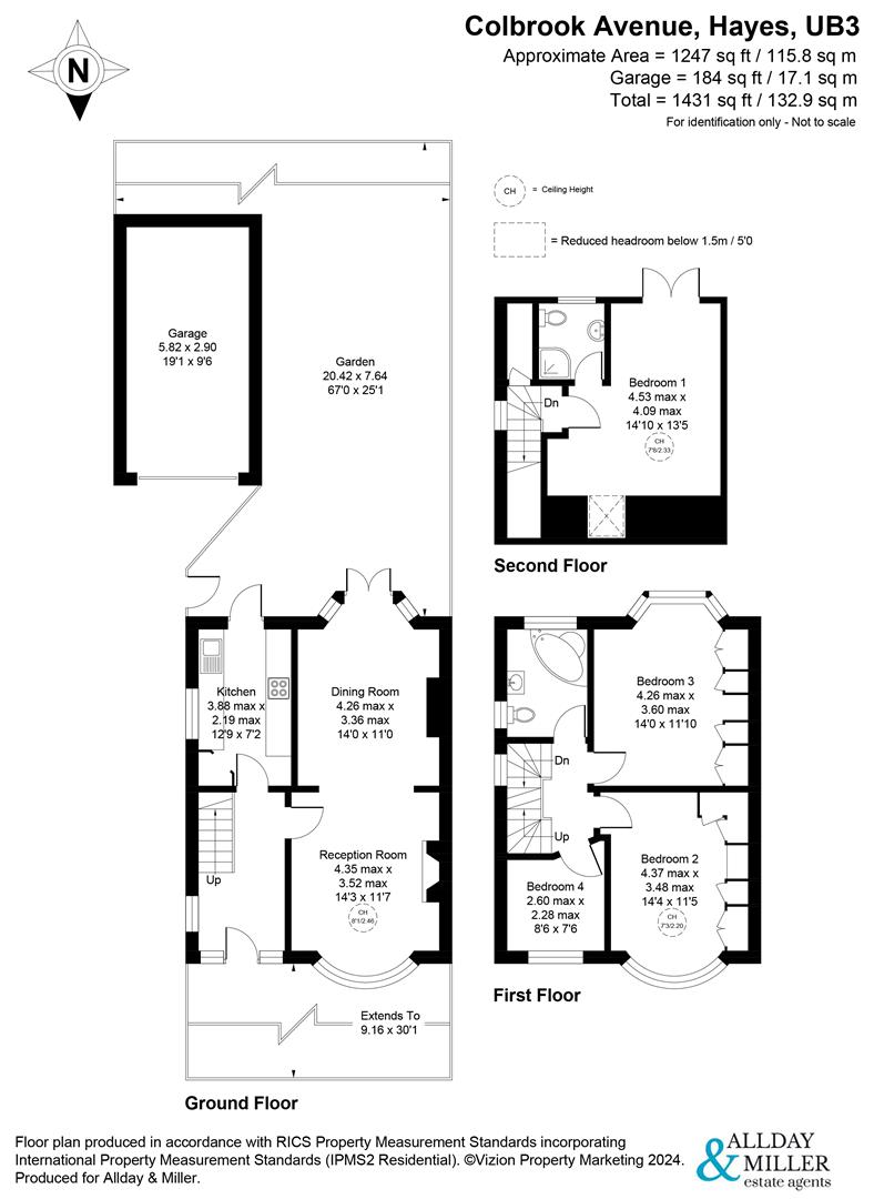 Property Floorplans 1