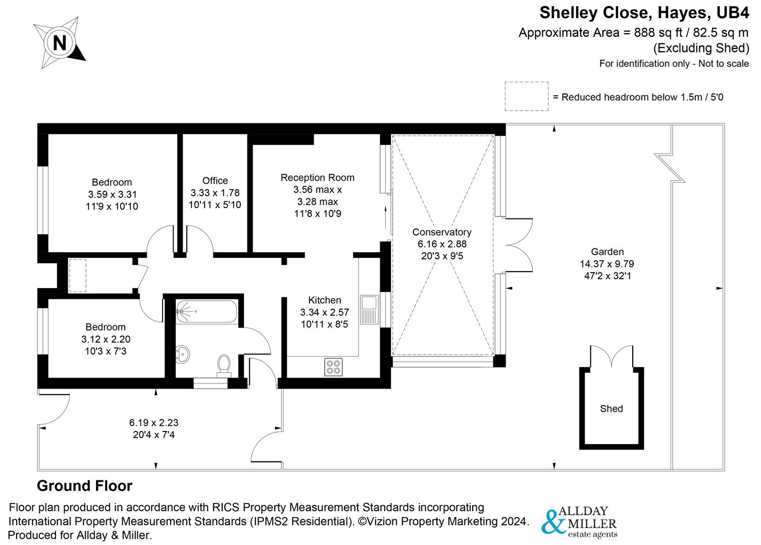 Property Floorplans 1