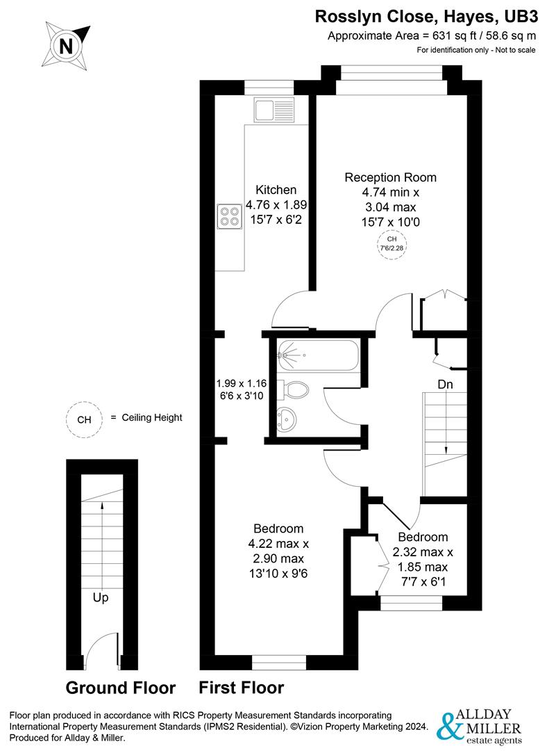 Property Floorplans 1
