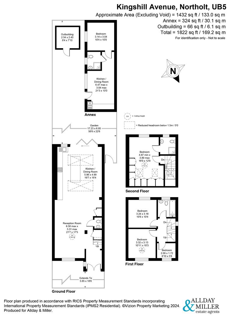 Property Floorplans 1
