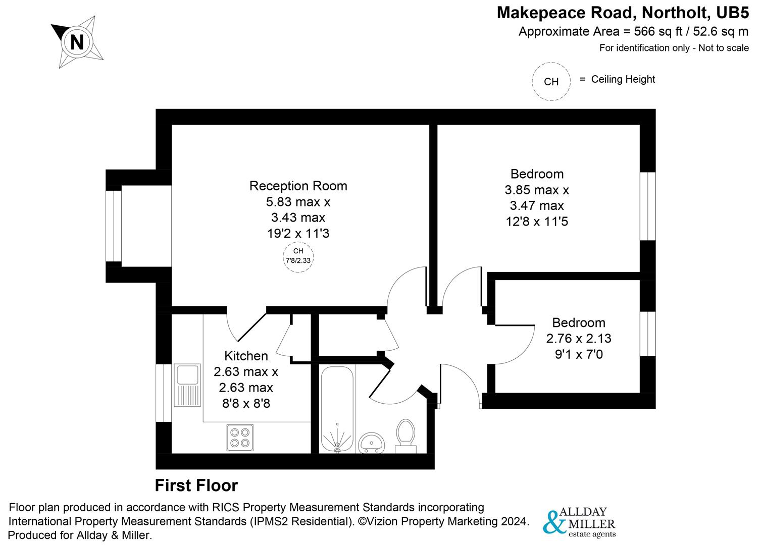 Property Floorplans 1