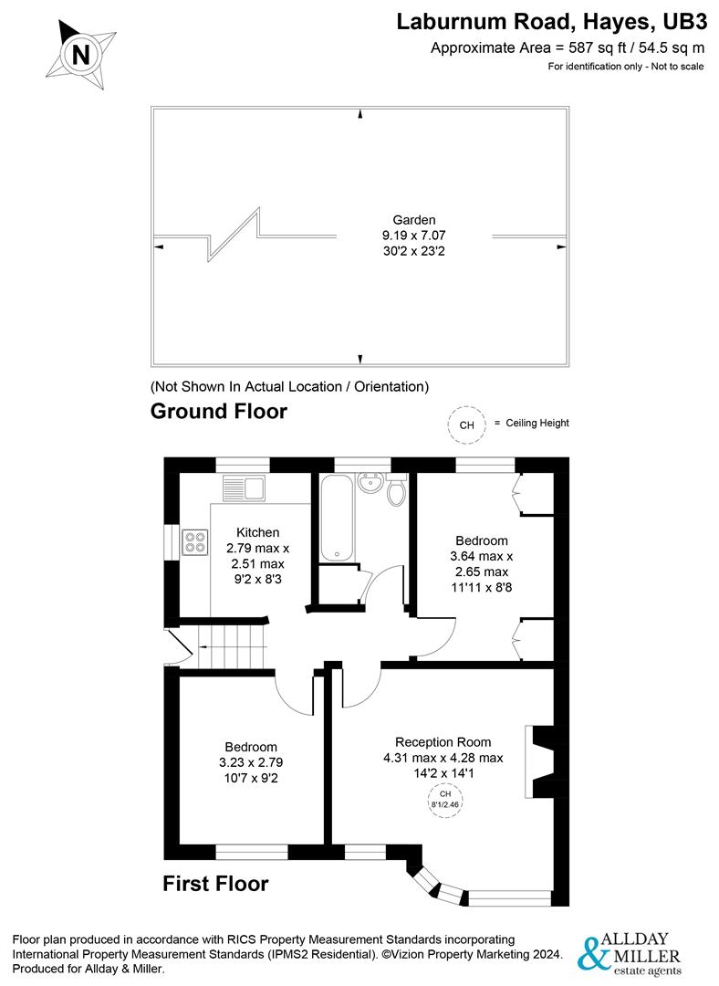 Property Floorplans 1