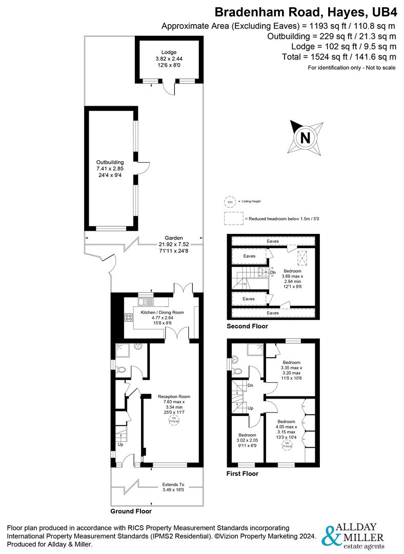 Property Floorplans 1