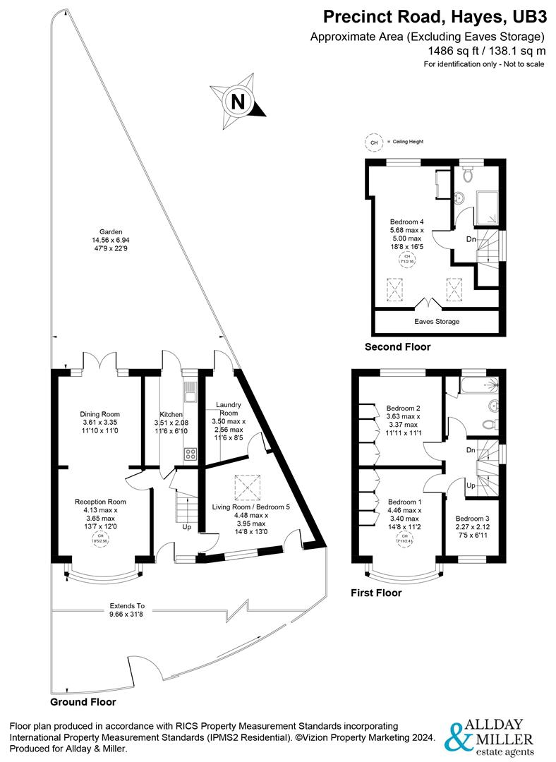Property Floorplans 1