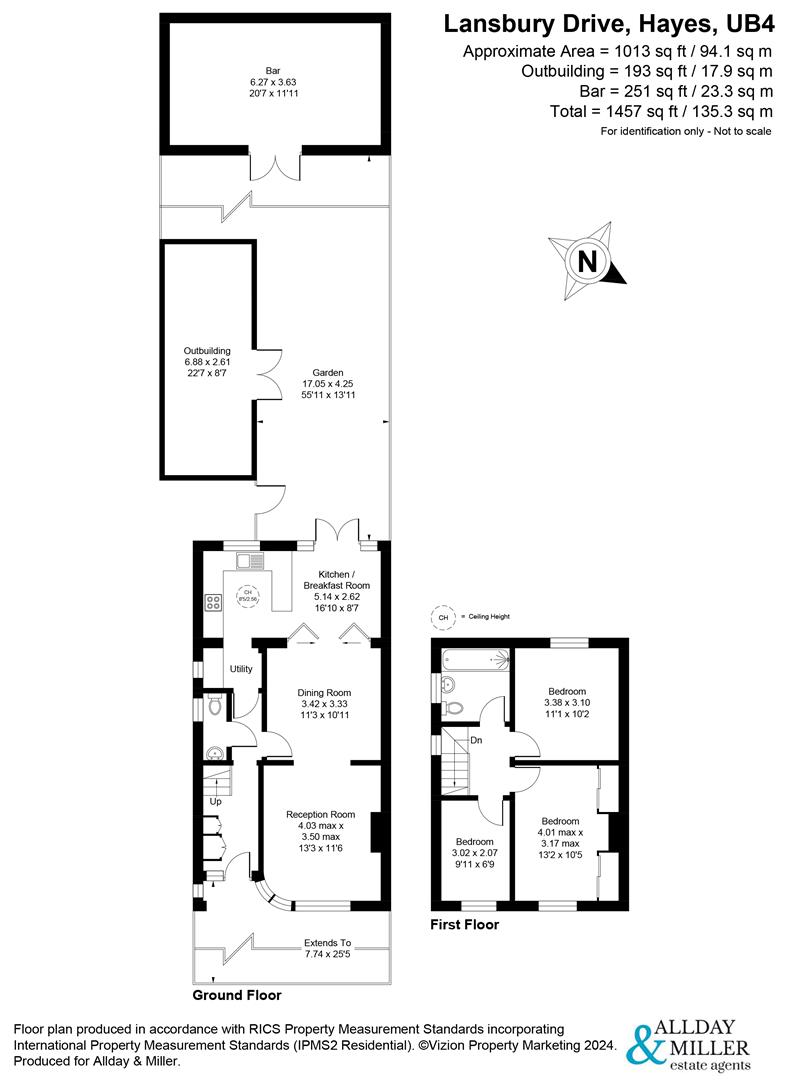 Property Floorplans 1