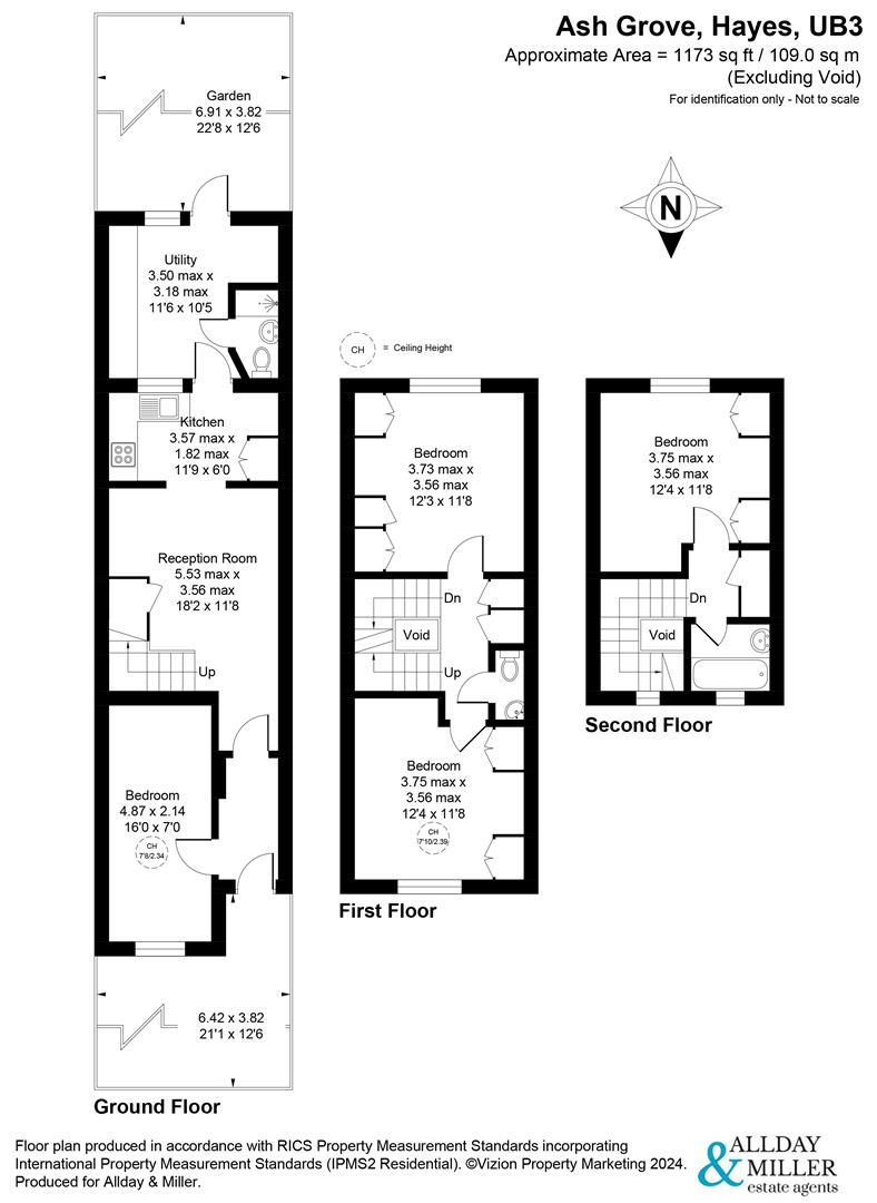 Property Floorplans 1