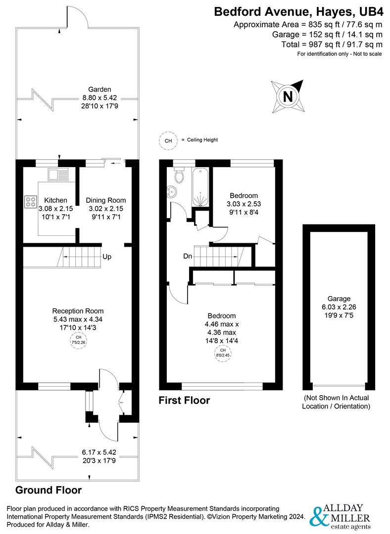 Property Floorplans 1