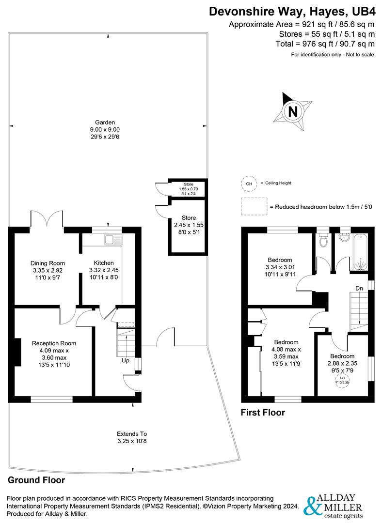 Property Floorplans 1