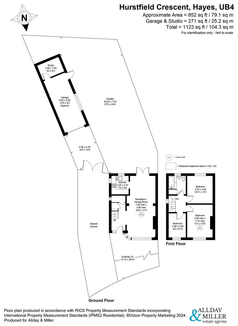 Property Floorplans 1