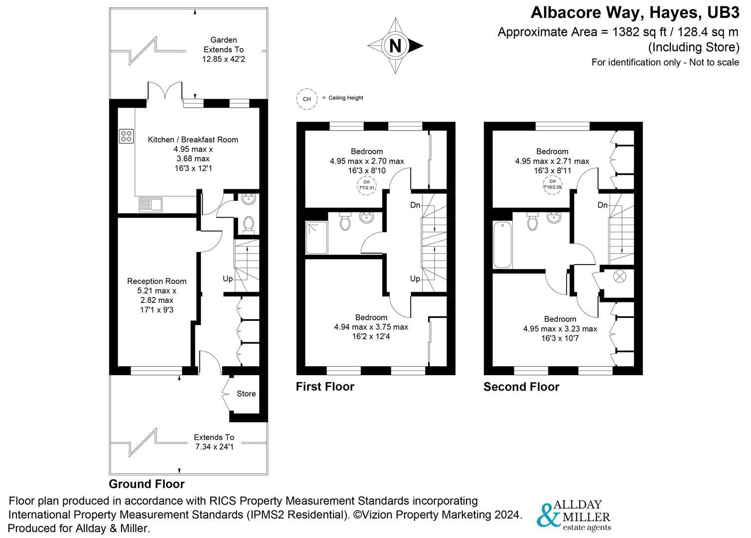Property Floorplans 1