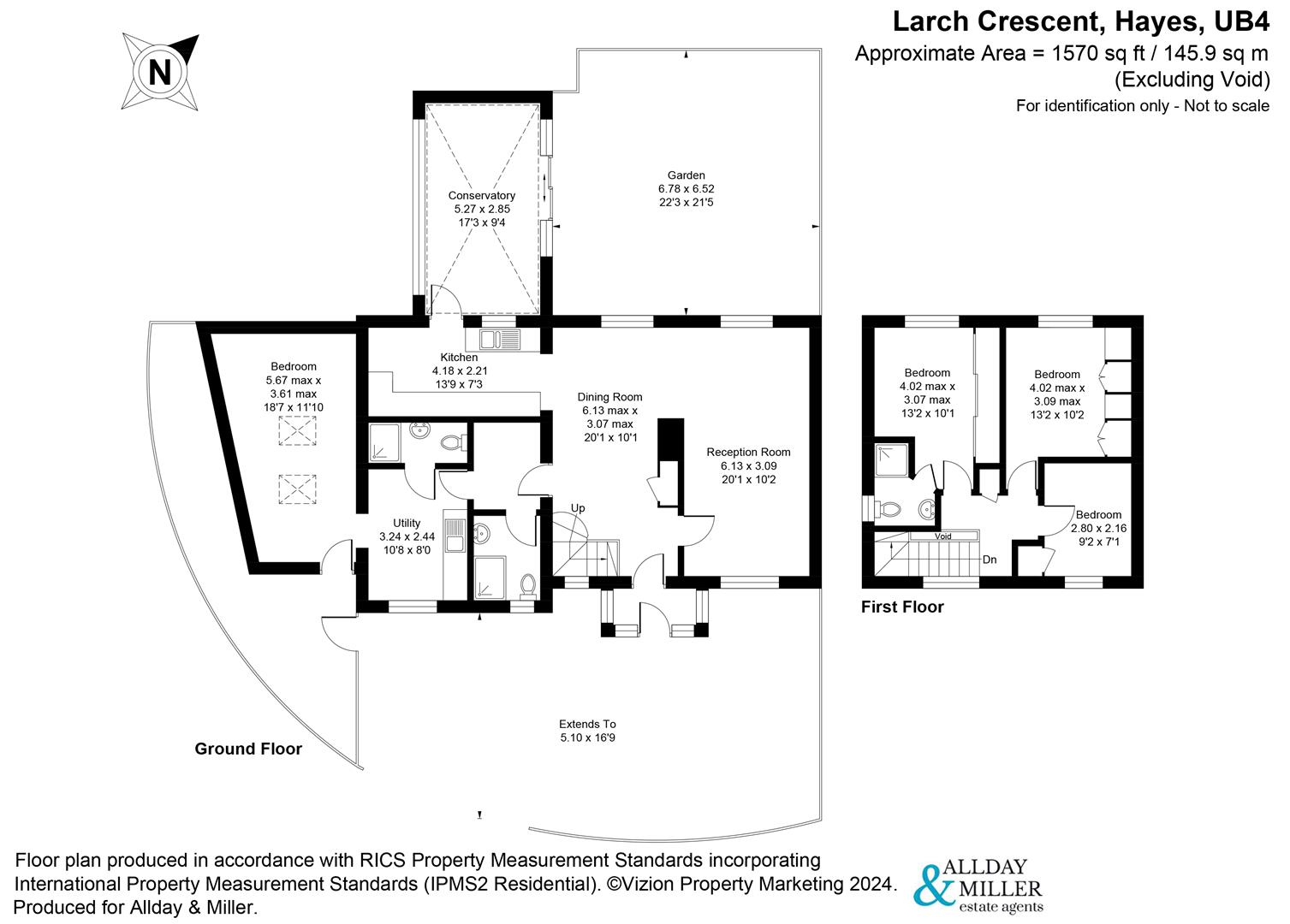 Property Floorplans 1
