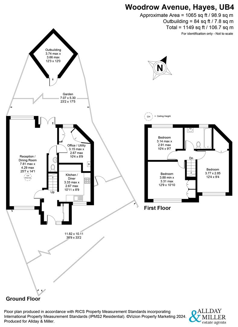 Property Floorplans 1