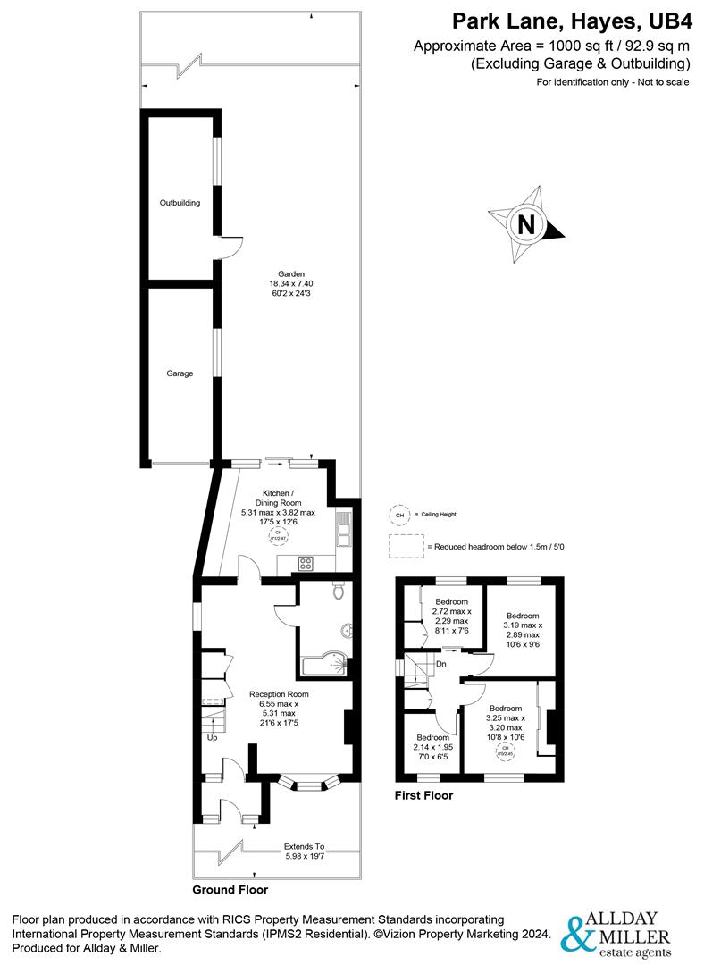 Property Floorplans 1