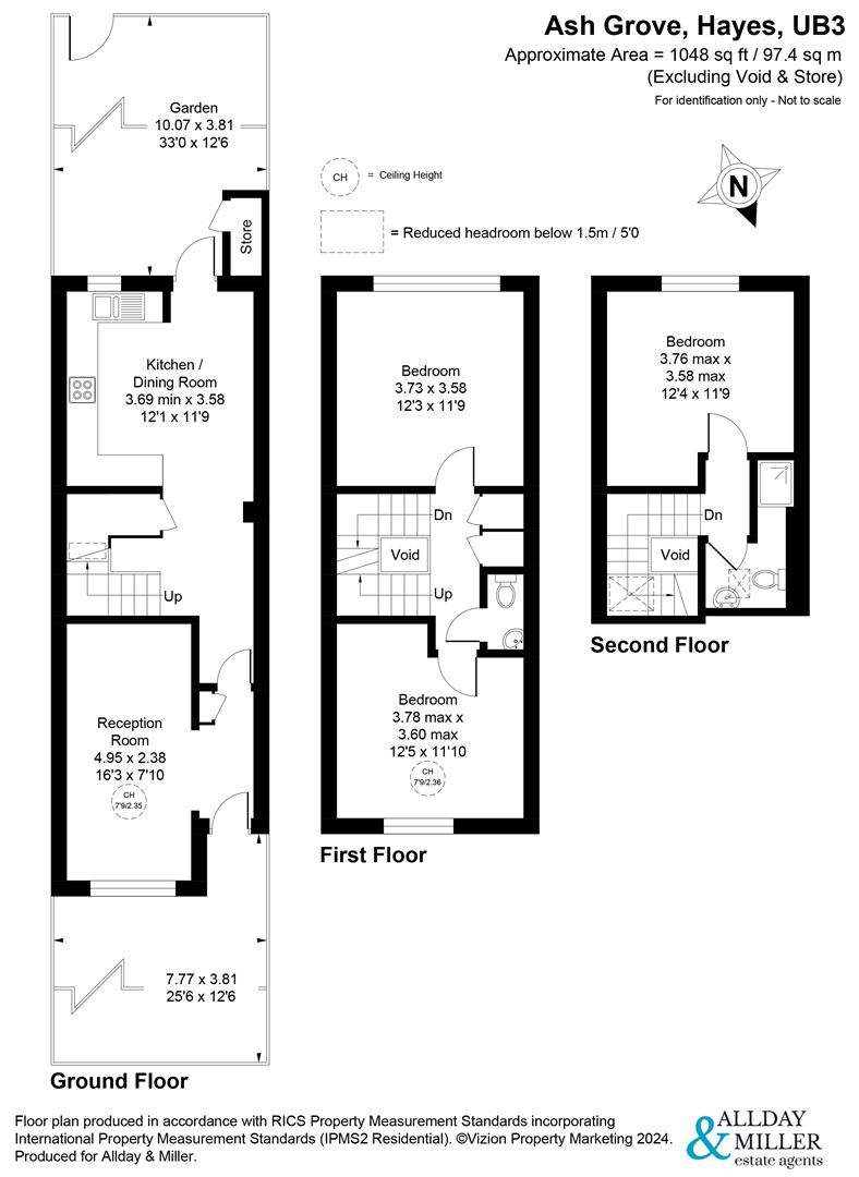 Property Floorplans 1