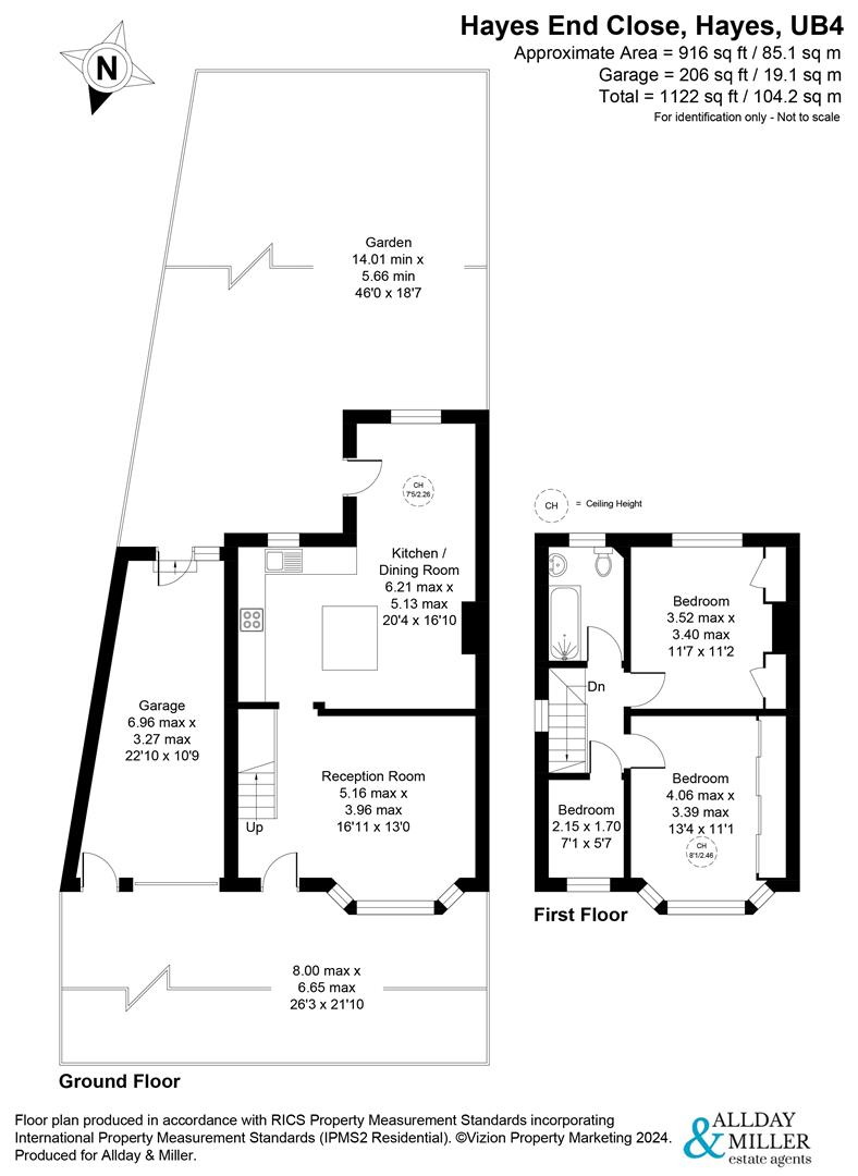 Property Floorplans 1