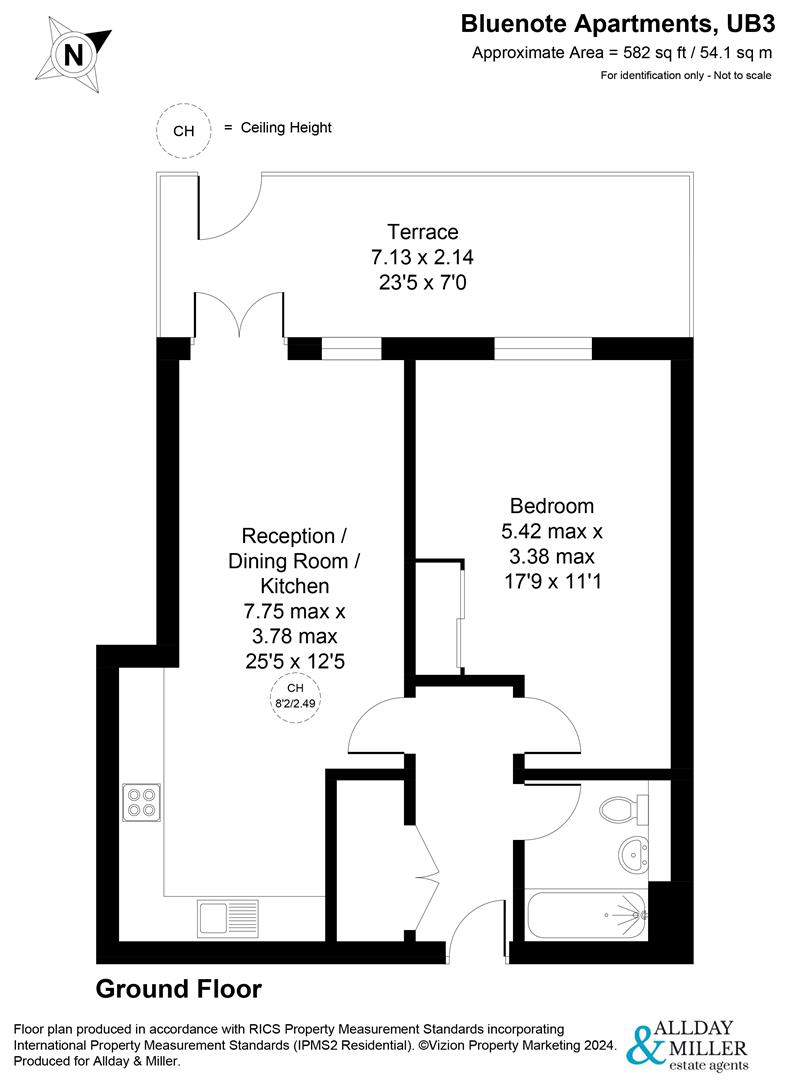 Property Floorplans 1