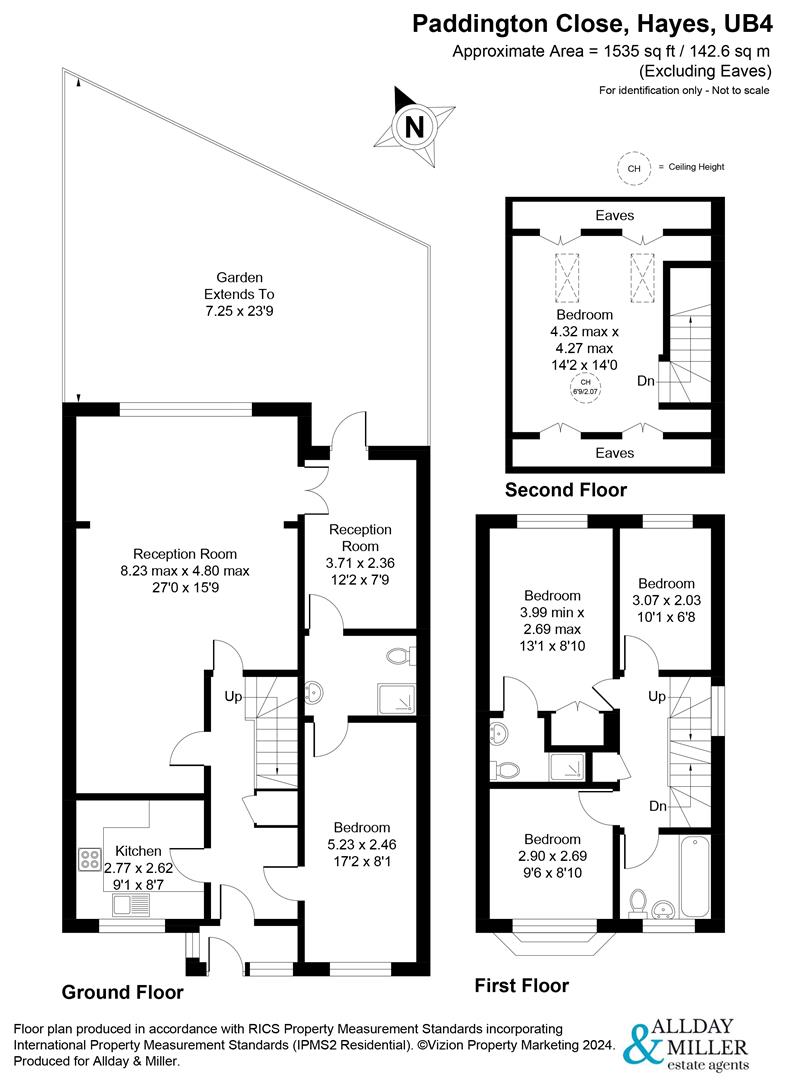 Property Floorplans 1