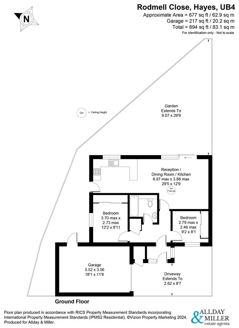 Property Floorplans 1