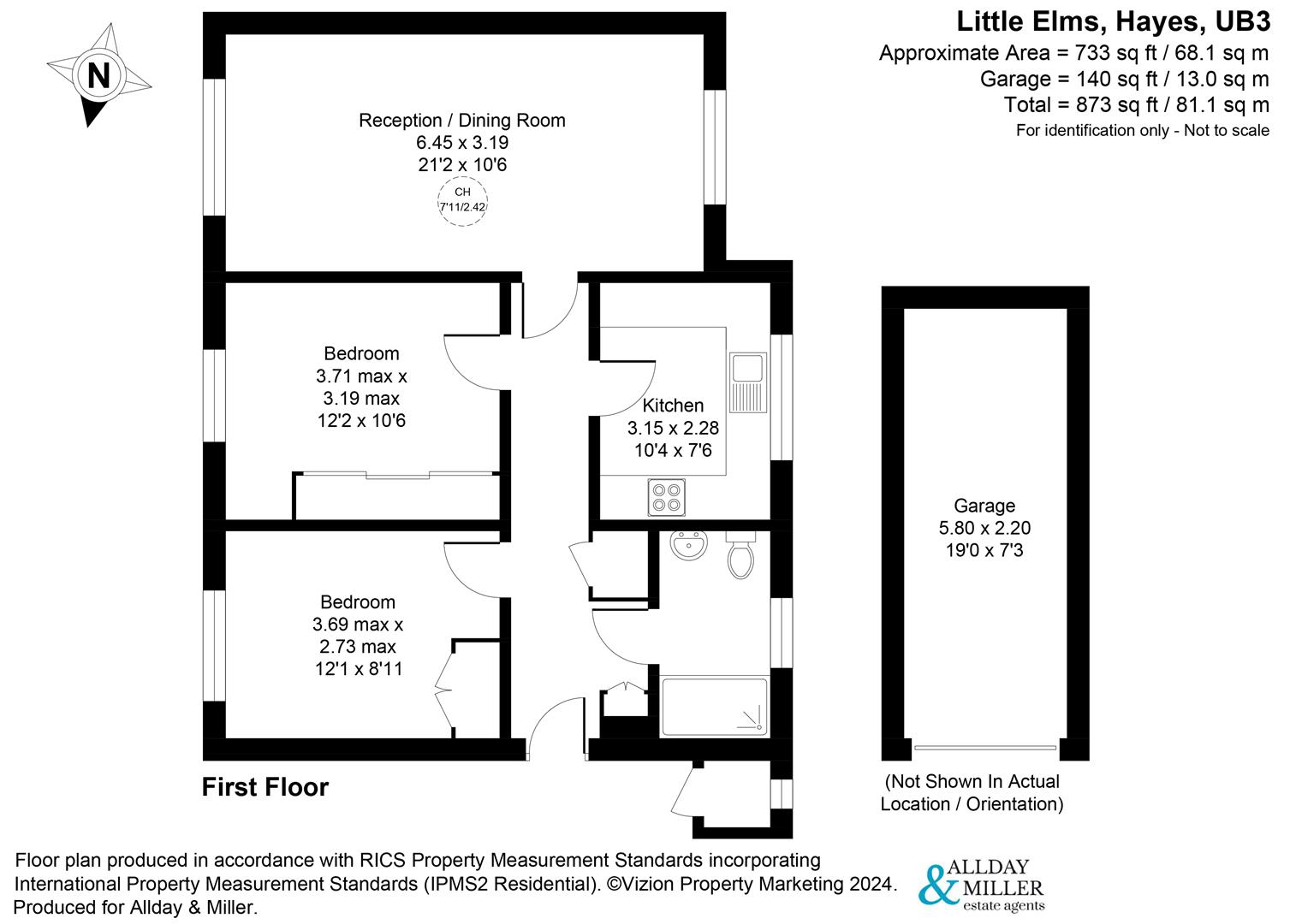 Property Floorplans 1