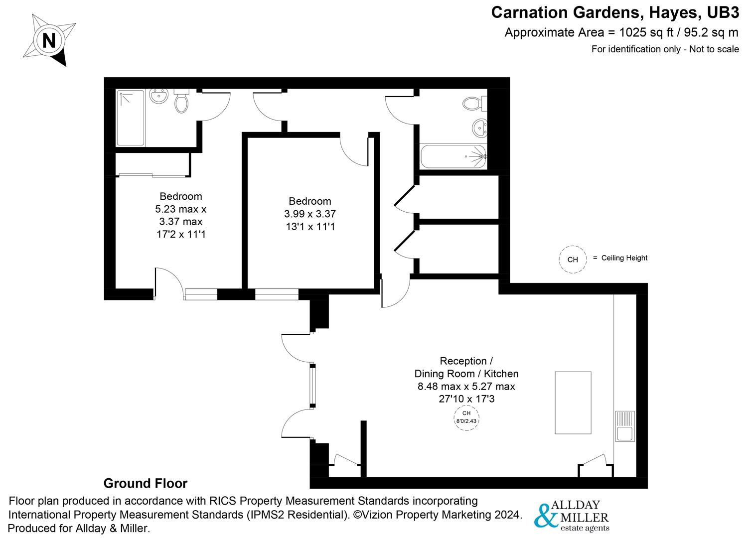 Property Floorplans 1
