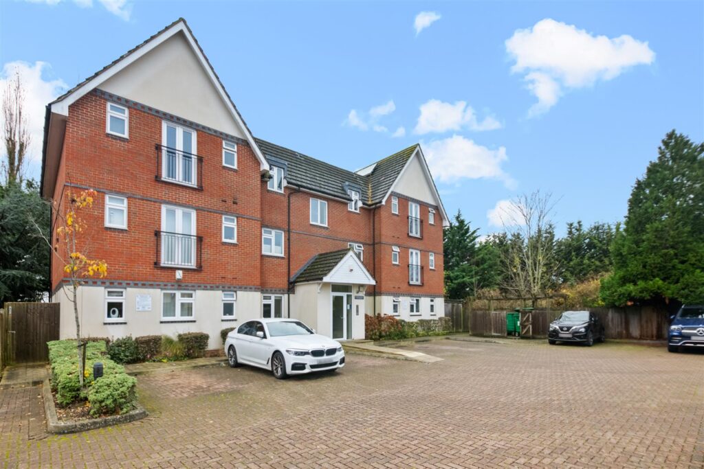 Flat 1, Kenbrook House Image