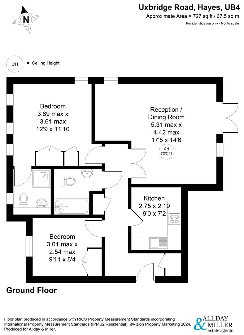 Property Floorplans 1