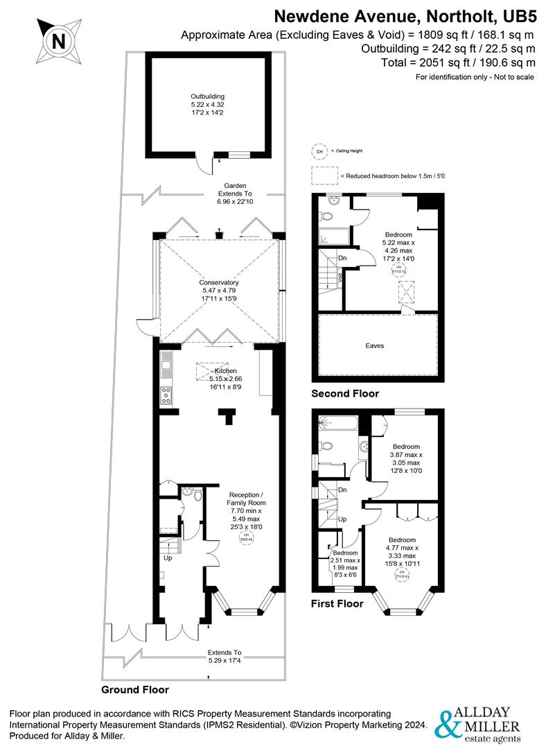 Property Floorplans 1