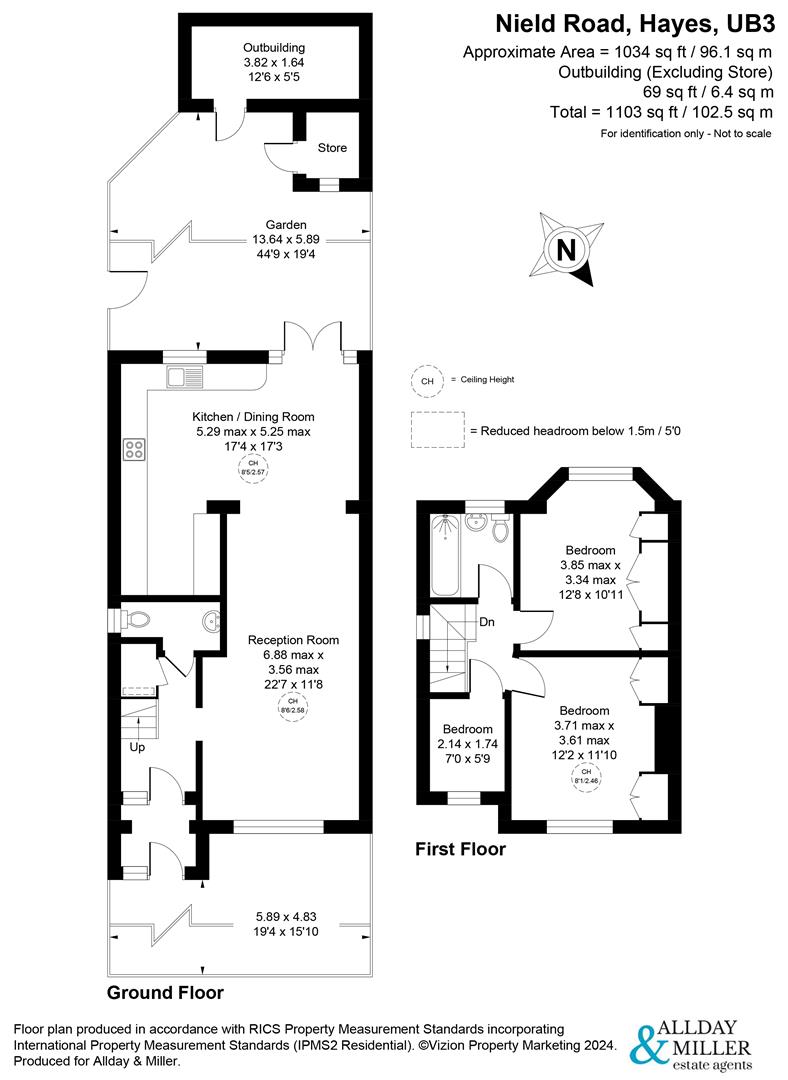 Property Floorplans 1
