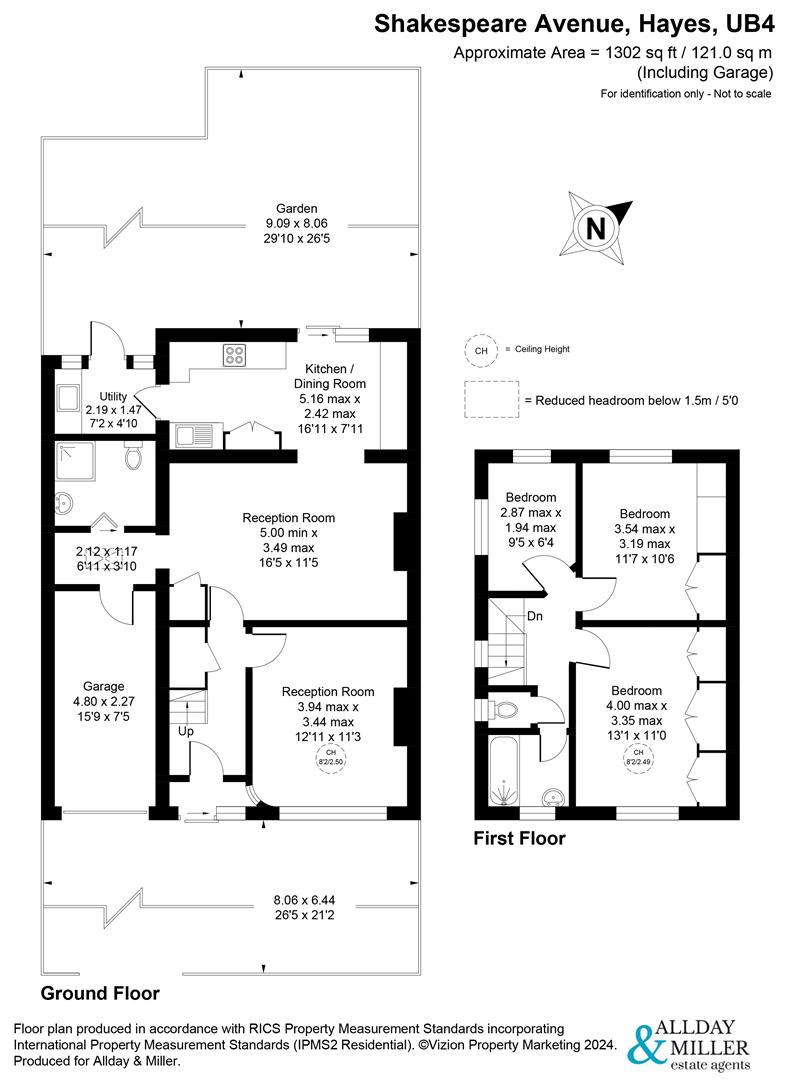 Property Floorplans 1