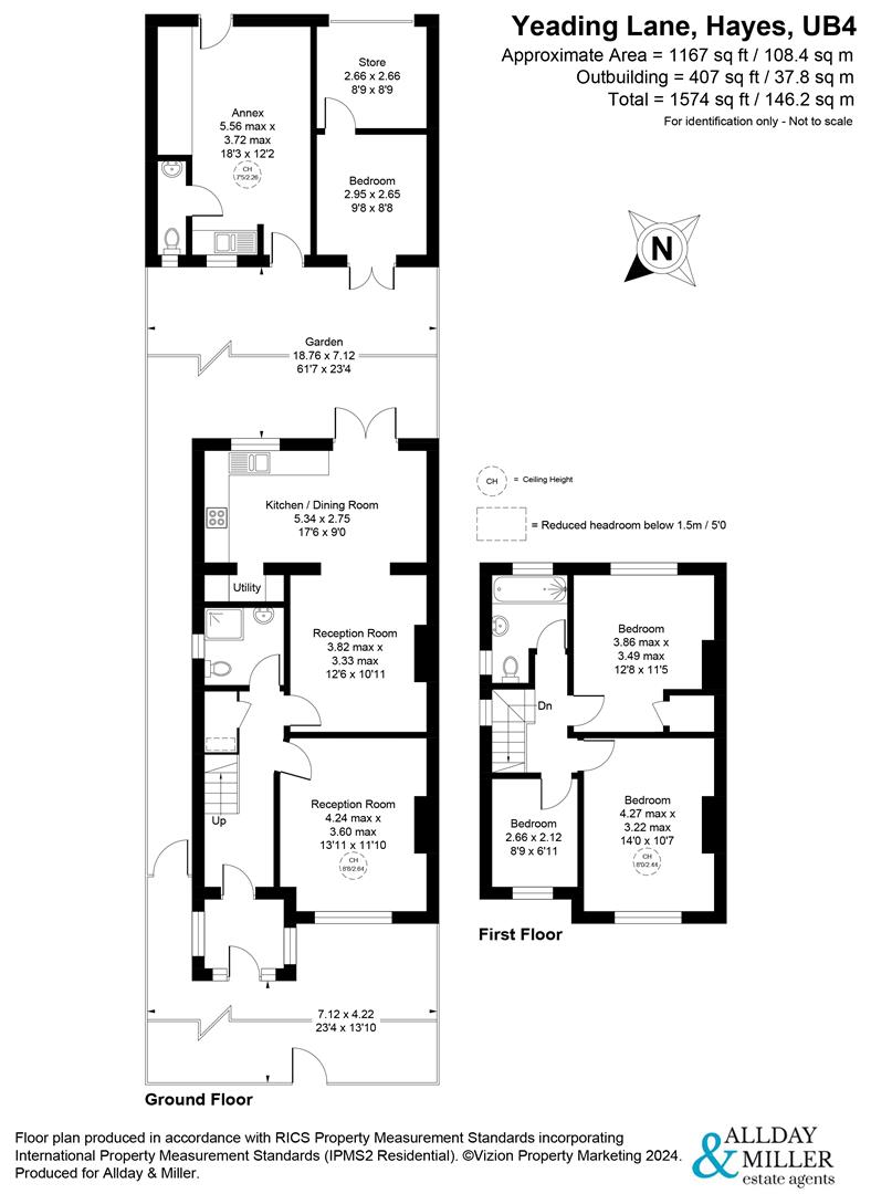 Property Floorplans 1
